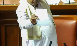 We are ready for any debate: Siddaramaiah in Assembly