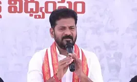 Telangana issues guidelines for crop loan waiver scheme