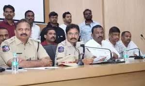 Rakul Preets brother held for consuming cocaine in Hyderabad