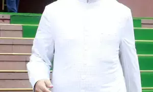 AIMIM positive about joining third front in Maha Assembly polls