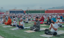 Yoga can help manage pain in Rheumatoid Arthritis patients: AIIMS study