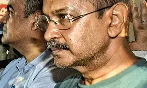 Delhi HC fixes August 7 for hearing on EDs appeal against bail to CM Kejriwal