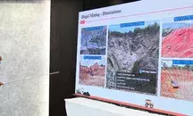 Andhra Pradesh CM plans Gujarat-like legislation on land grabbing