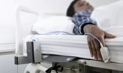 Union Budget: Healthcare leaders call for scaling up infra, medical  tourism & tax reforms