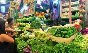 Despite task force action, vegetable prices continue to soar in Kolkata