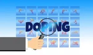 Anti-doping review finds no cover-up in Chinese swimmers contamination case