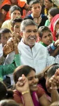 Kailash Satyarthi: A Champion for Childrens Rights