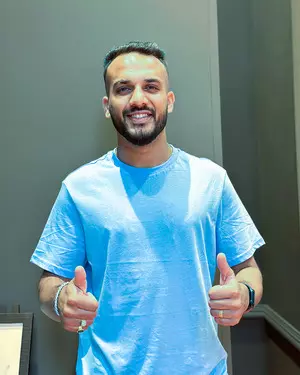 Football: Mumbai City sign defender Sahil Panwar on one-year deal