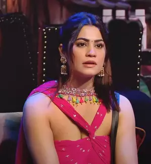 ‘Bigg Boss OTT 3’: Kritika Malik calls Naezy ‘bewakoof’ over unexpected nominations