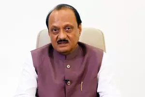 NCP will survey all 288 constituencies in run up to Assembly polls: Ajit Pawar