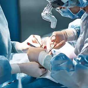 Beyond aesthetics, plastic surgery plays key role in medical reconstruction in India: Experts