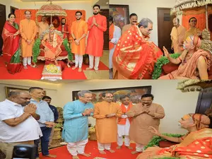 Those who commit betrayal, can’t be Hindus: Jyotirmath Shankaracharya in Mumbai