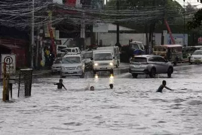 Flood death toll climbs to eight in Philippines Bangsamoro