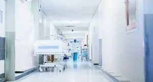 Indian hospital sector’s market cap surges 9X to Rs 3.5 trillion in FY24