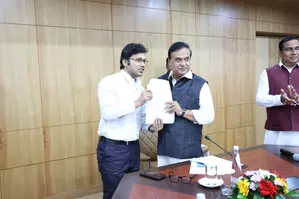 In 5 years, 1.5 lakh youth to get jobs: Assam CM