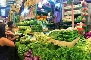 Despite task force action, vegetable prices continue to soar in Kolkata