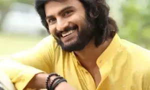 Sudheer Babu on his first pan-India flick: Deeply attached to the script