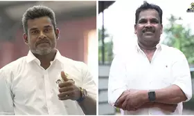 Setting our sights on PKL-11: Udaya, Dharmaraj join Tamil Thalaivas