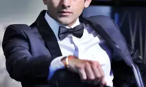 Romiit Raaj: Its a blessing to work with producer of Yeh Rishta Kya Kehlata Hai