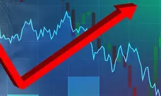 Stock markets close marginally up as realty, FMCG gain