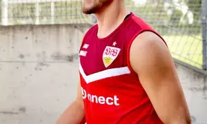 Stuttgart sign Augsburg forward Ermedin Demirovic on four-year deal