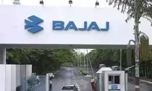 Bajaj Auto clocks 19.4 pc rise in Q1 net profit at Rs 1,988 crore
