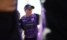 Elyse Villani really passionate to lead Hobert Hurricanes to WBBL title glory