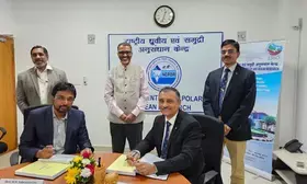 GRSE bags Rs 839.56 crore order for Ocean Research Vessel from NCPOR