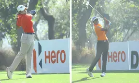 Multiple winners Hitaashee and Sneha ready for battle in 9th leg of WPGT