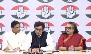 Congress claims targeted attacks on workers ahead of Panchayat polls  in Tripura