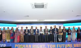 Quaker releases findings of ‘Bowl of Growth’ initiative in building a healthier India