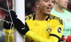 ‘Manchester United need good players’: Ten Hag on Jadon Sancho’s return to Man Utd