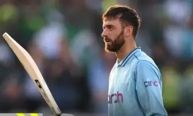 James Vince pleas for peace after persistent attacks on property