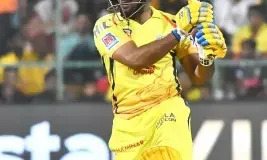 Rayudu, Narine, Braithwaite in NY Strikers MAX60 Carribean Legaue squad