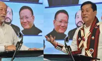 Nagaland’s Tizu Zunki River to be a harness for economic development: Union Minister