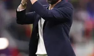 England football fraternity reacts to Gareth Southgate’s resignation