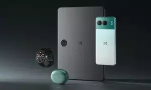 Tech company OnePlus unveils first 5G metal unibody smartphone & more
