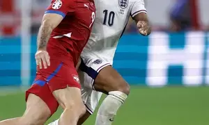 Bellingham pens emotional message on Euro loss; thanks Southgate for ‘great memories’