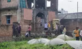 Gruesome murder of VIP chiefs father shocks people (Roundup)