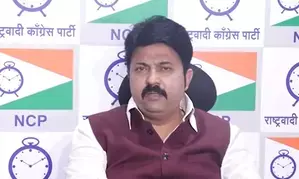 All parties must clarify their stand on Maratha, OBC reservation issue: NCP