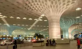 CSMIA Mumbai notches 7 per cent passenger traffic growth in Q1 2024-2025