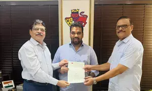 Political intrigue at the core as Ajinkya and Sanjay Naik battle for MCA Presidents post