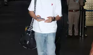 Gambhir bids farewell to KKR through emotional video