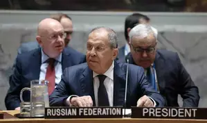 Eliminate root causes of Ukraine conflict, devise new European security architecture: Russia