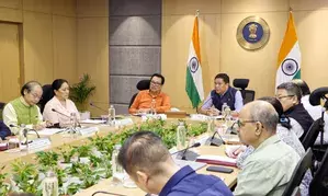 Arunachal’s revenue will double in 5-10 years if proposed power projects are executed: CM