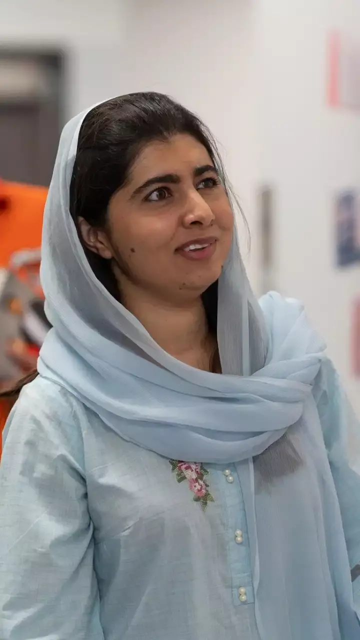 Malala Yousafzai: A Life of Courage and Advocacy