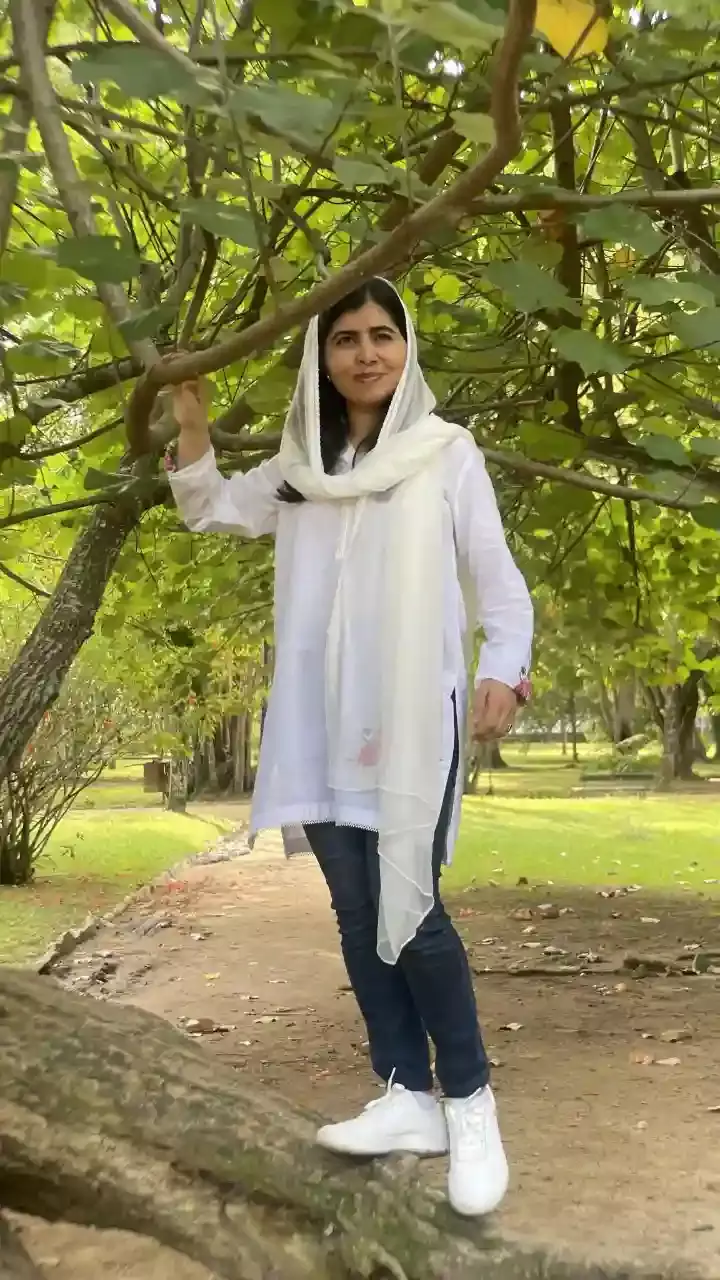 Malala Yousafzai: A Life of Courage and Advocacy