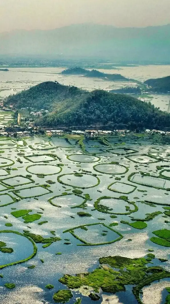 10 Key Facts About Loktak Lake