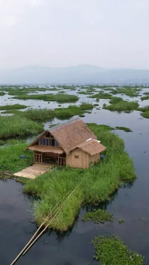 10 Key Facts About Loktak Lake