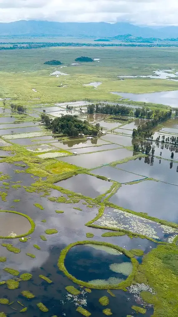 10 Key Facts About Loktak Lake
